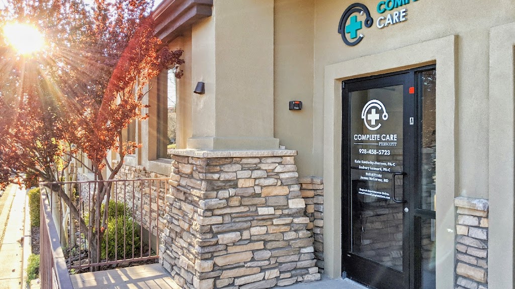 Prescott Complete Care