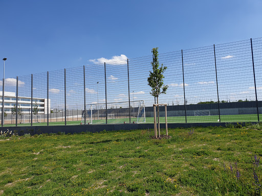 Park Freiham - Visual