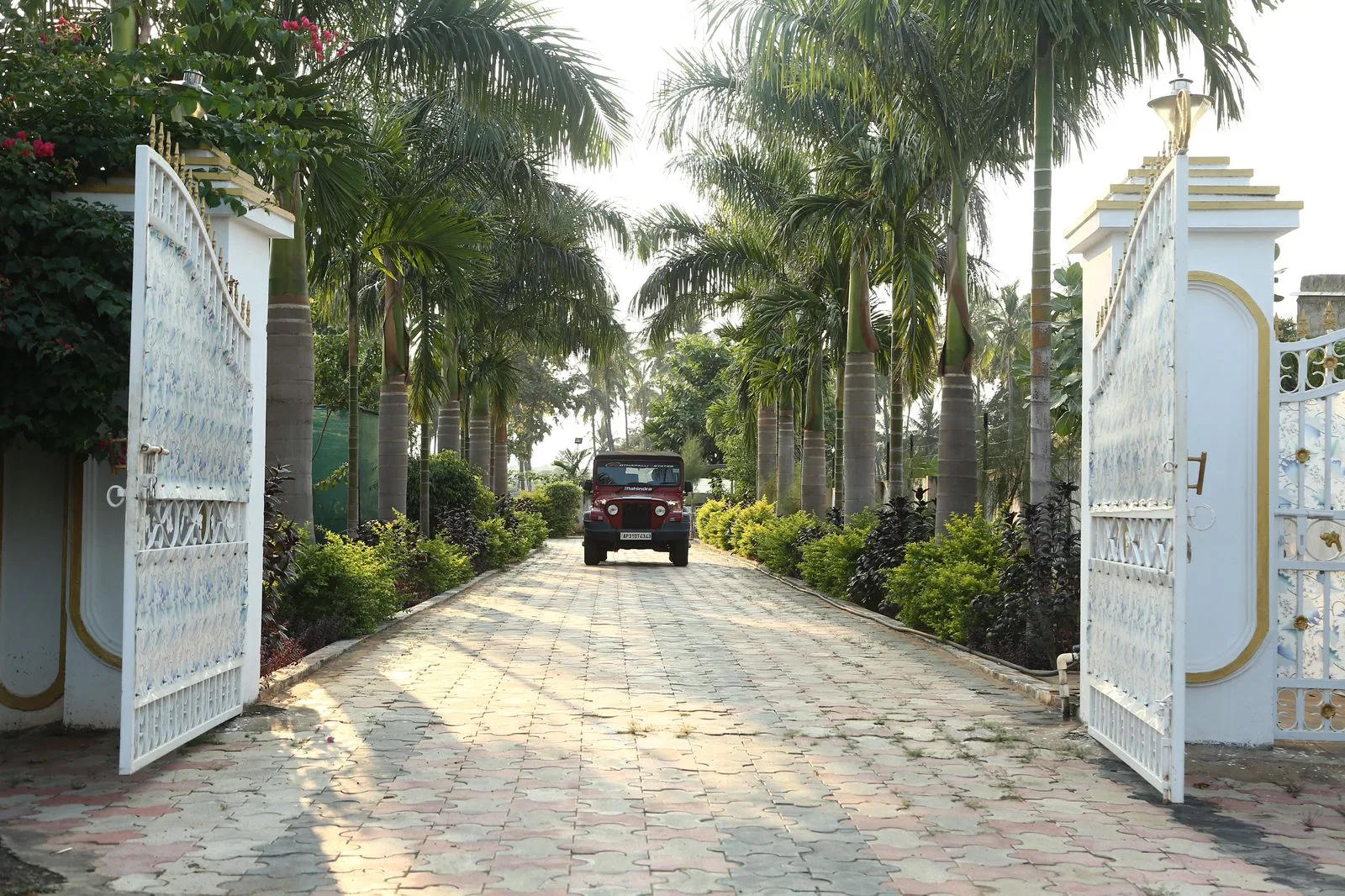 Kothapalli Farmhouse Estate