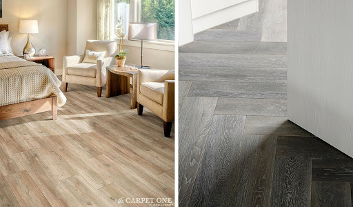 Desert Design Carpet One Floor & Home