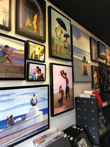 Gallery XO - Visual