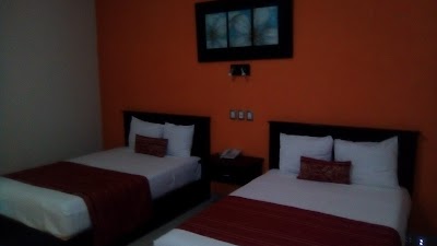 Photos of HOTEL MADRID