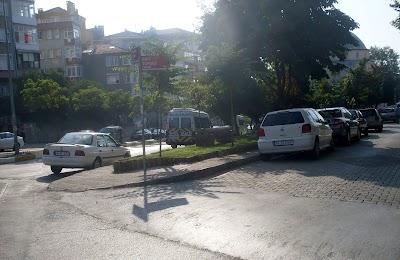 Divitçiler Parkı