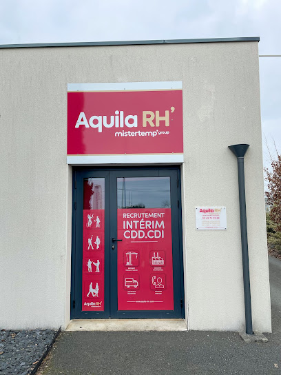 Aquila RH Niort