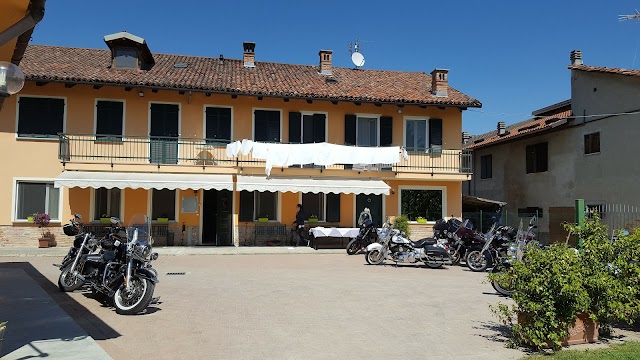 Agriturismo Cascina Vrona