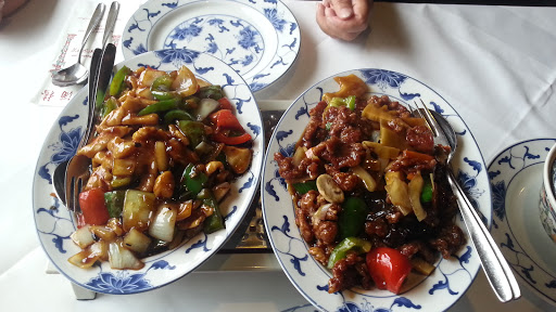 China-Restaurant Man-Far - Thumbnail