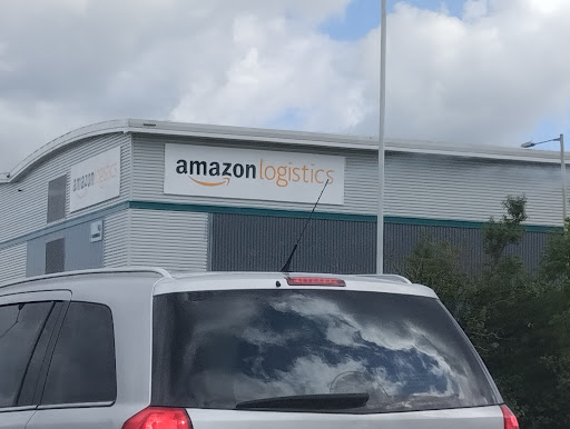 Mortimer Logistics - Visual