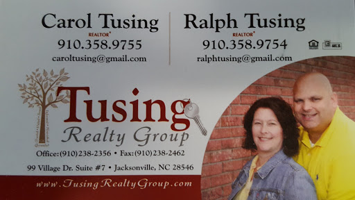 Tusing Realty Group, LLC - Thumbnail