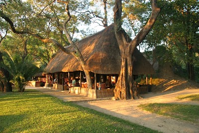 photo of Mutemwa Lodge