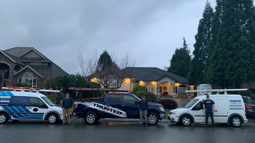 Trusted Plumbing and Gas