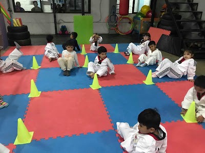 Photos of Martial Arts Center "Cochabamba"