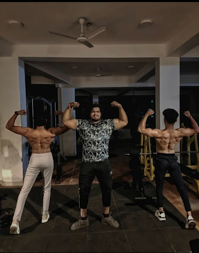 New Fitness Zone Bhilwara