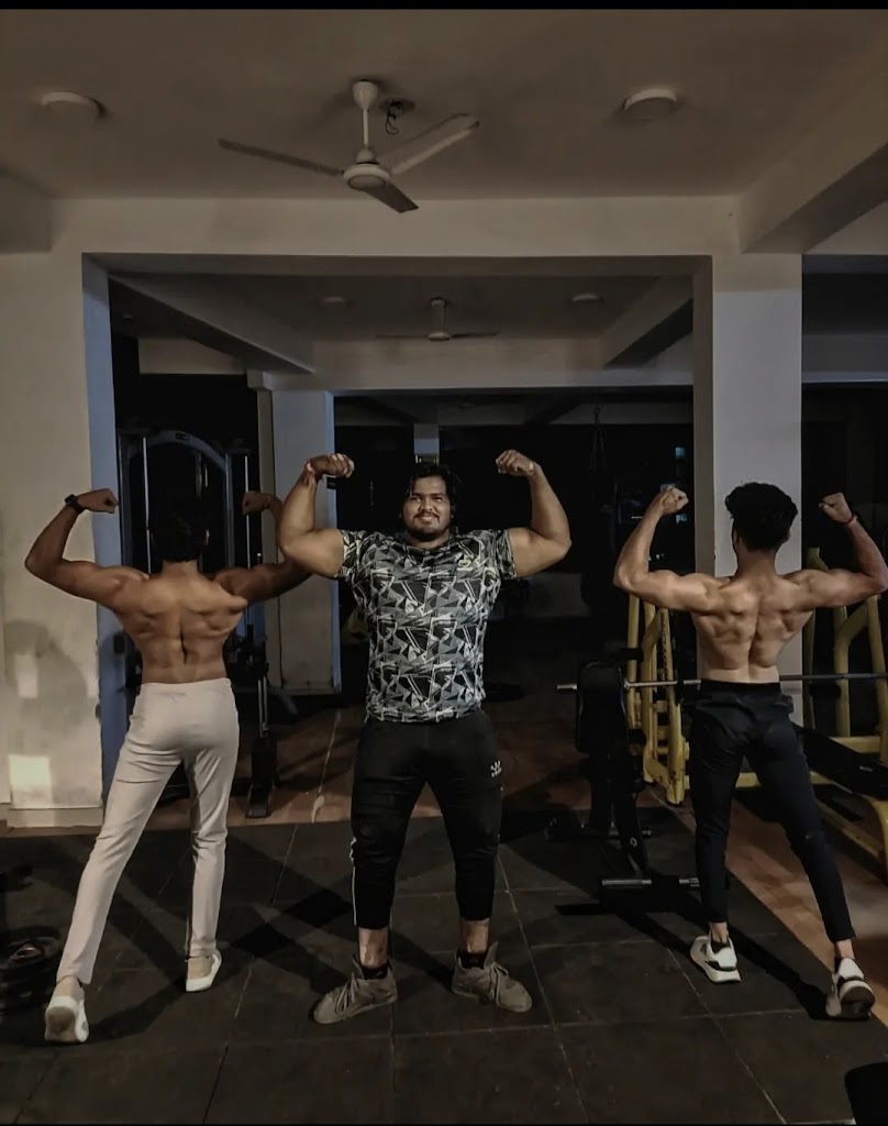 New Fitness Zone Bhilwara