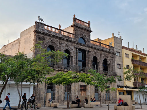 Museo del Periodismo y las Artes Gráficas Gallery - Mexico