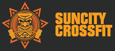 Photos of SunCity CrossFit