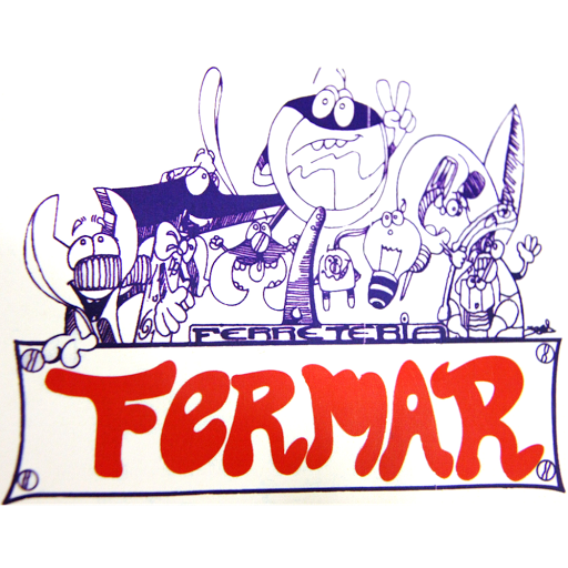Suministros FERMAR - Thumbnail