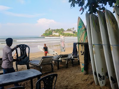 Photos of Mahatun Surf Point & Cafe