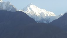 Utility Store General Bus Stand Jutial gilgit