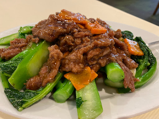Lougheed Wonton Restaurant - Thumbnail