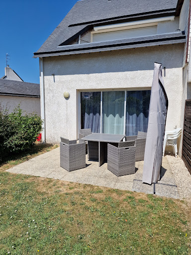Gîte La Mouette 3* : location appartement Saint-Philibert, proche mer et Golf du Morbihan - Thumbnail