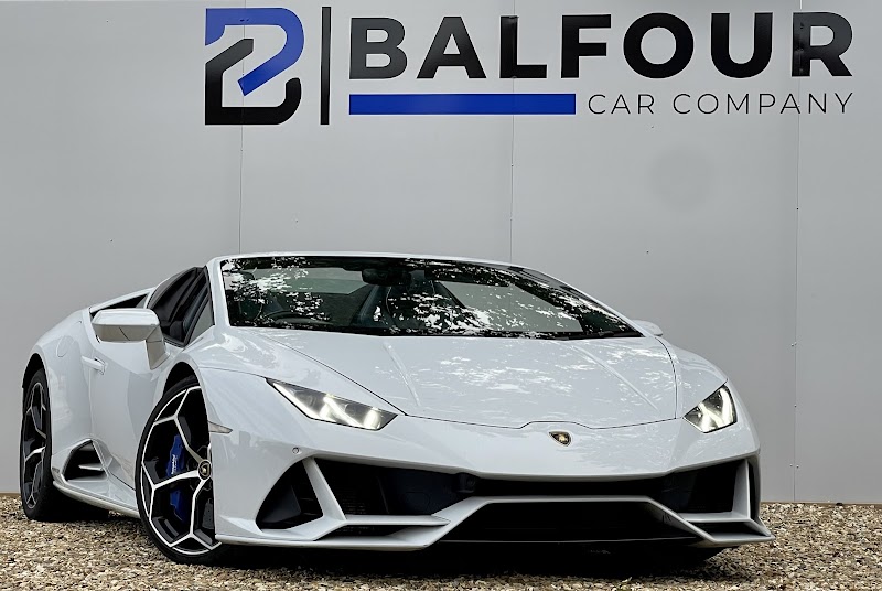Balfour Car Company photo 2