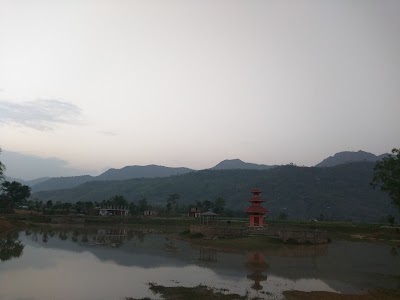Photos of Tal Pokhara Mandir