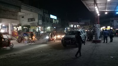 Photos of Rahaman Brothers Petrol Pump