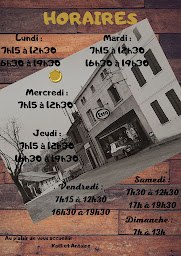 Photo n°5 de Cafe Du Centre à Vacquiers (Bar-tabac)