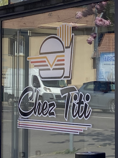 Photo 1 - CHEZ TITI