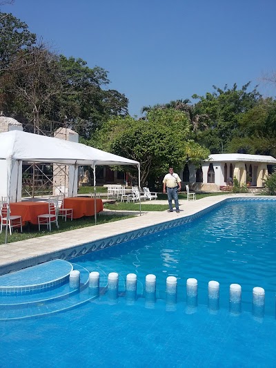 Photos of Villas Kin-Ha