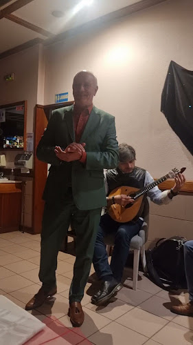 Luso-Brasileiro - Matosinhos