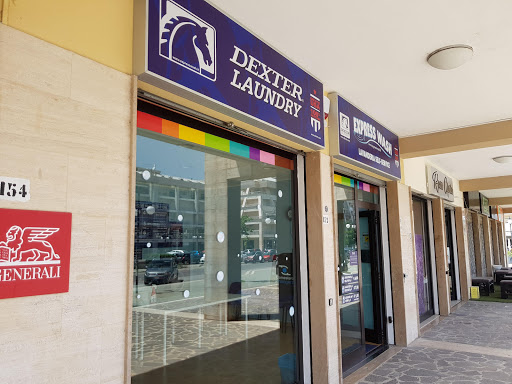 Express Wash Rende - Lavanderia Self Service