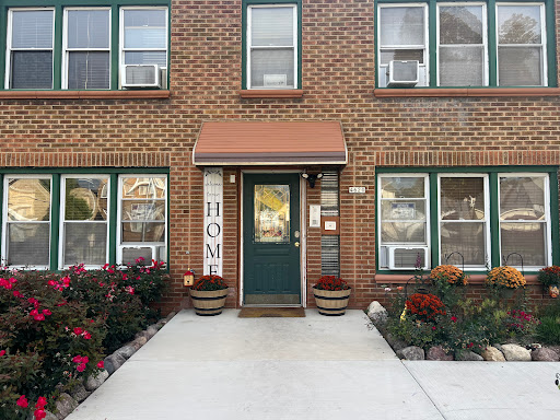 New Vision Ministries Housing and Disability Services