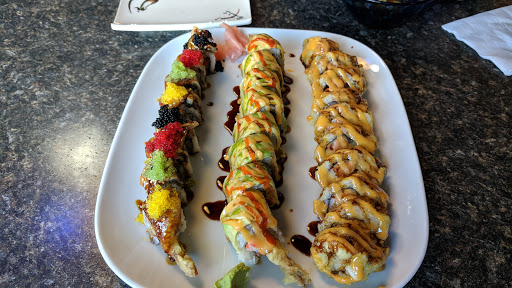 Mikado Sushi & Grill - Thumbnail