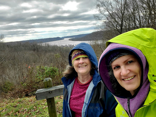 Hanover Valley Trail Entrance - Thumbnail