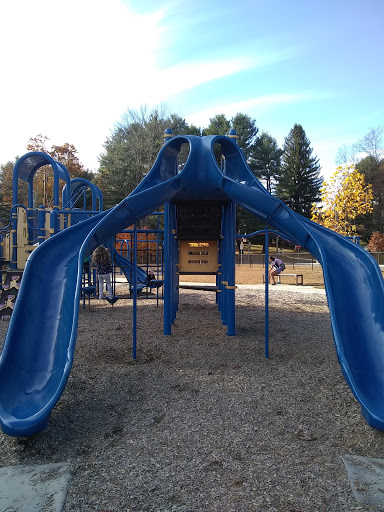 Lincoln St. Elementary School - Thumbnail