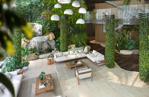 HYDE Luxury Properties - Real Estate