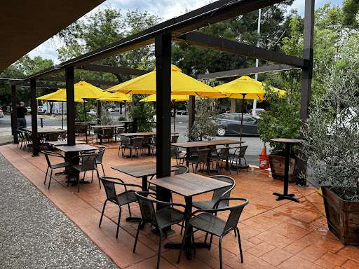 Upper Crust Baking - Davis - Thumbnail