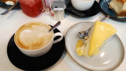 Ceci Bakery - Visual