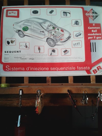 Automotor Gas Di Panari Giuseppe