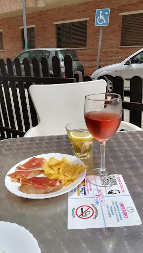 CAFE BOREAL CALPE - Thumbnail