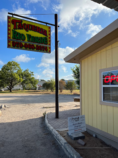Taqueria Rio Verde - Thumbnail