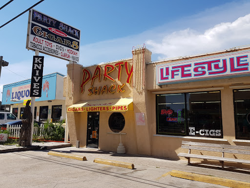 Party Shack Lifestyle Gifts