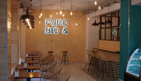Puro & Bio