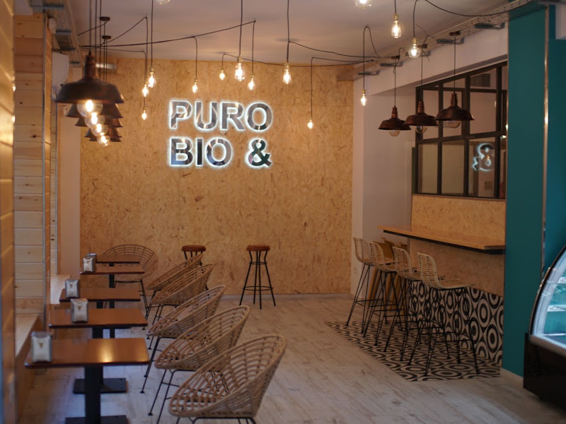 Puro & Bio — photo
