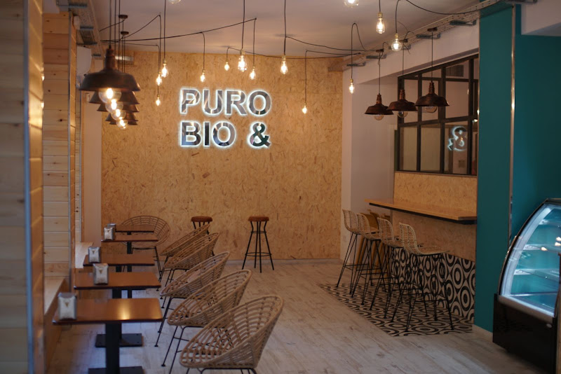 Puro & Bio — photo