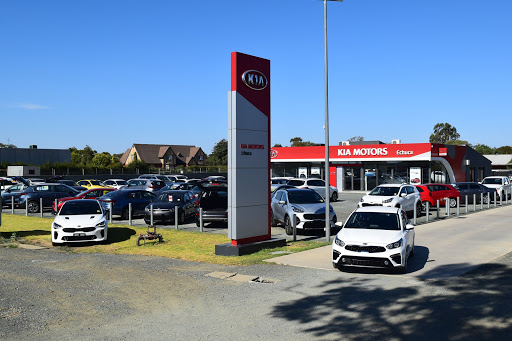 Echuca KIA