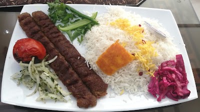 Photos of رستوران 🍽️ و بیرون بر 🍝سورنا