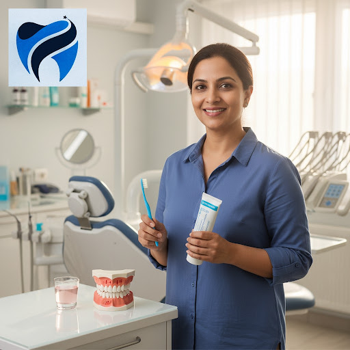 Bleeding gums can be a troublesome issue, often indicating underlying dental health problems. At… post image