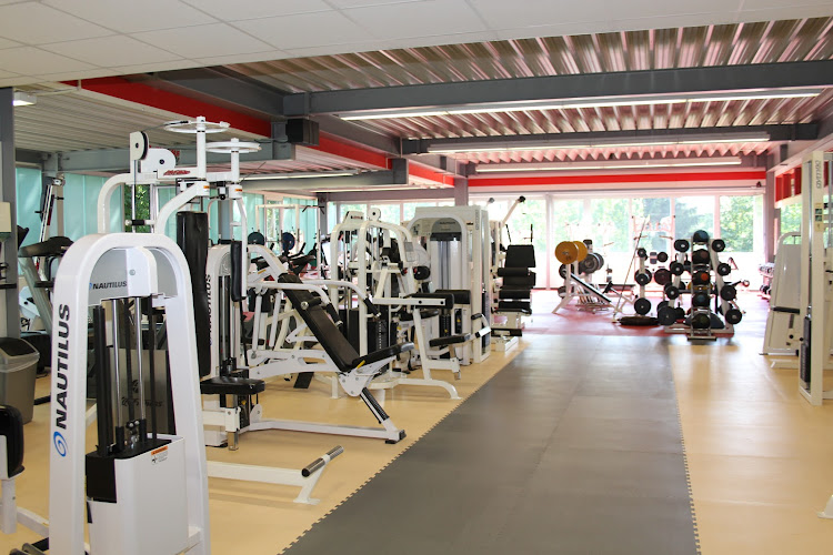 Fitness Centrum TM GmbH
